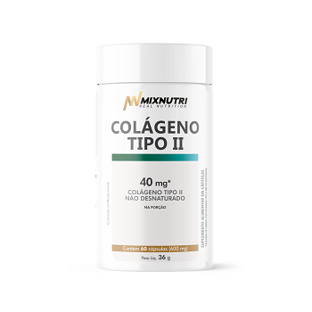 colageno-tipo-II