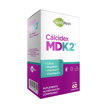 calcidex MDK2