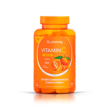 GUMMY VITAMINA C