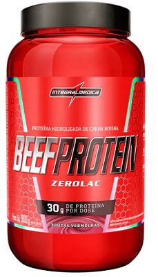 beef frutas