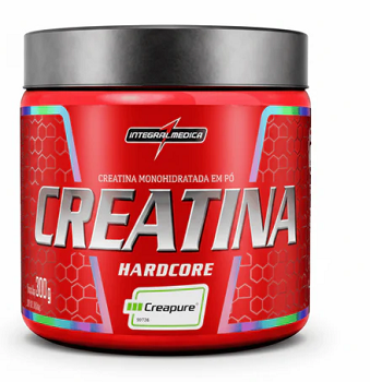 creapure 300g