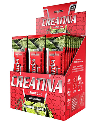 creatina limao 30x3,5g